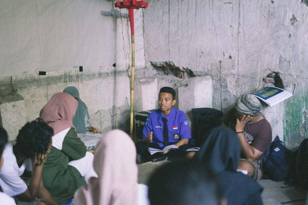 Makassar Biennale/Artefact.id