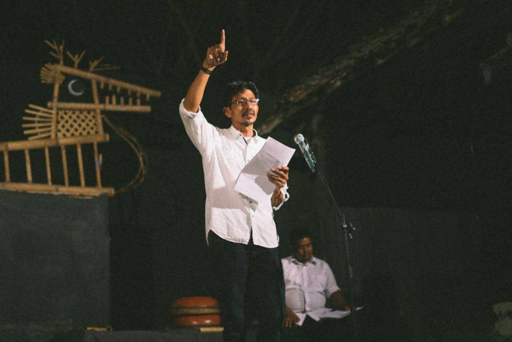 Makassar Biennale/Artefact.id