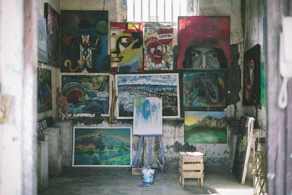 Makassar Biennale/Artefact.id