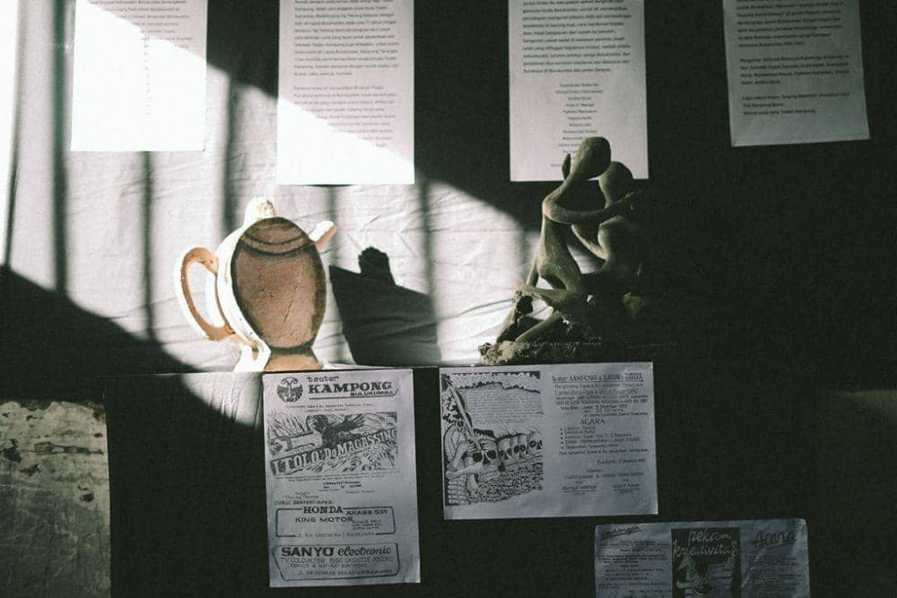 Makassar Biennale/Artefact.id