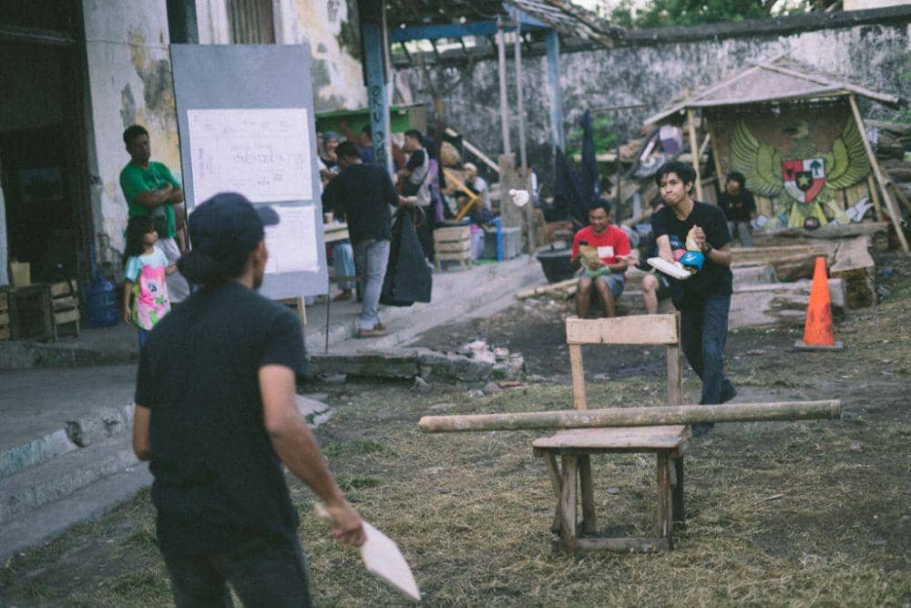 Makasssar Biennale/Artefact.id