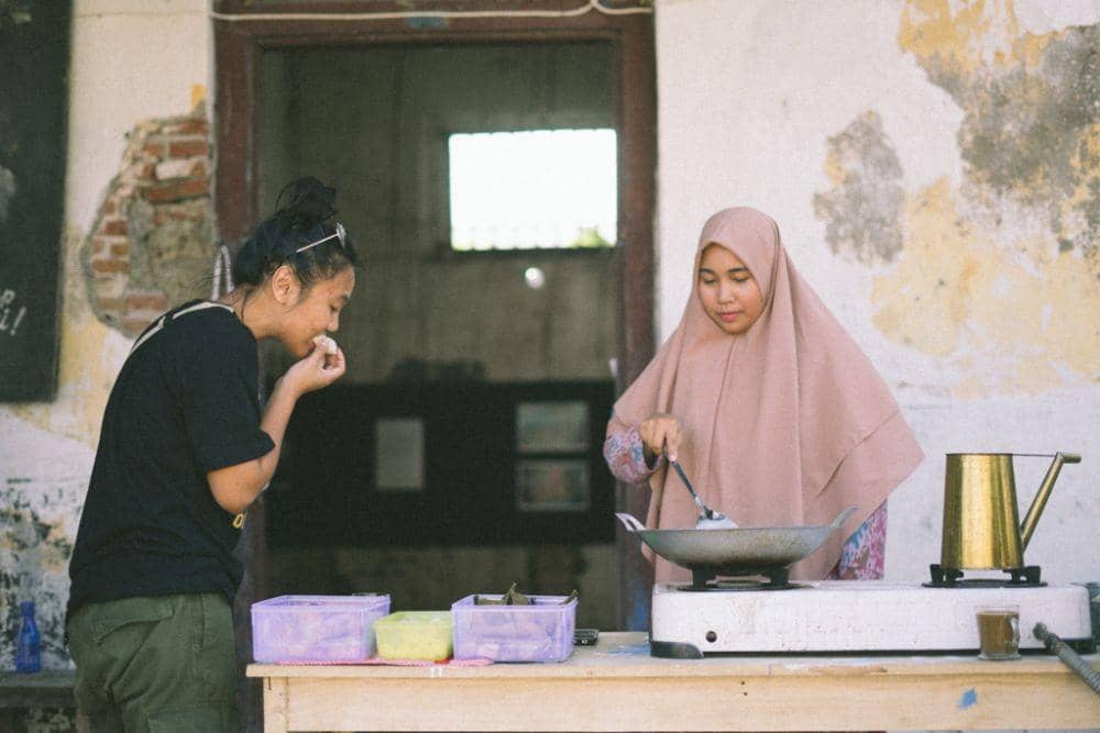 Makassar Biennale/Artefact.id