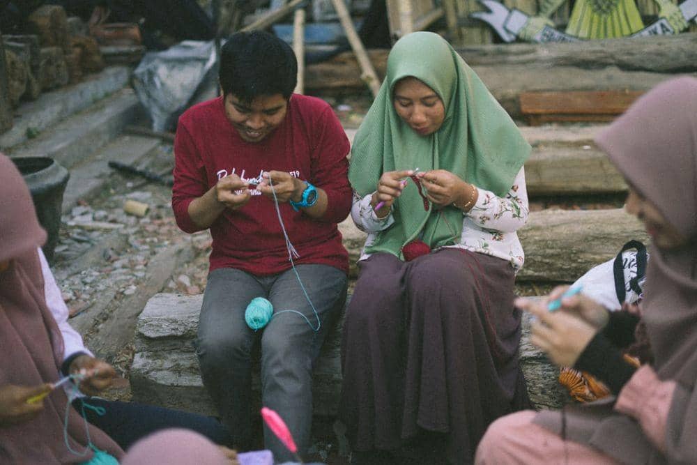 Makassar Biennale/Artefact.id