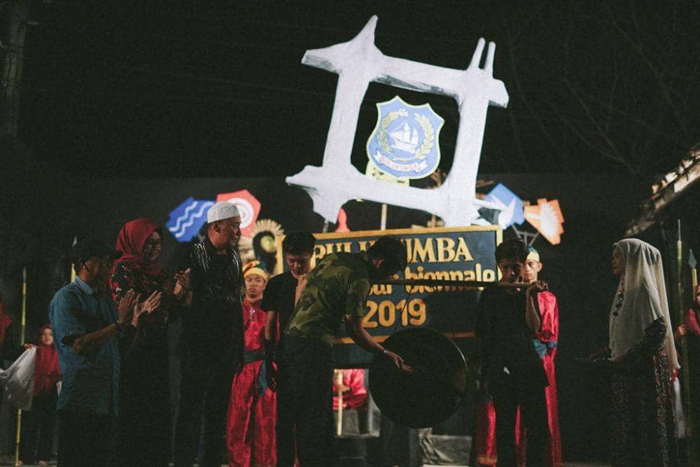 Makassar Biennale/Artefact.id