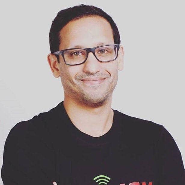 instagram.com/nadiemmakarimofficial