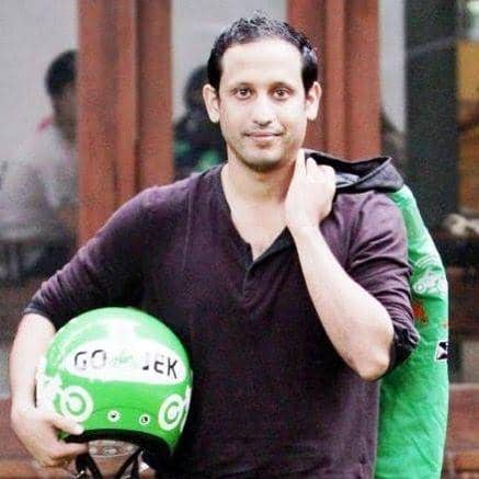 instagram.com/nadiemmakarimofficial