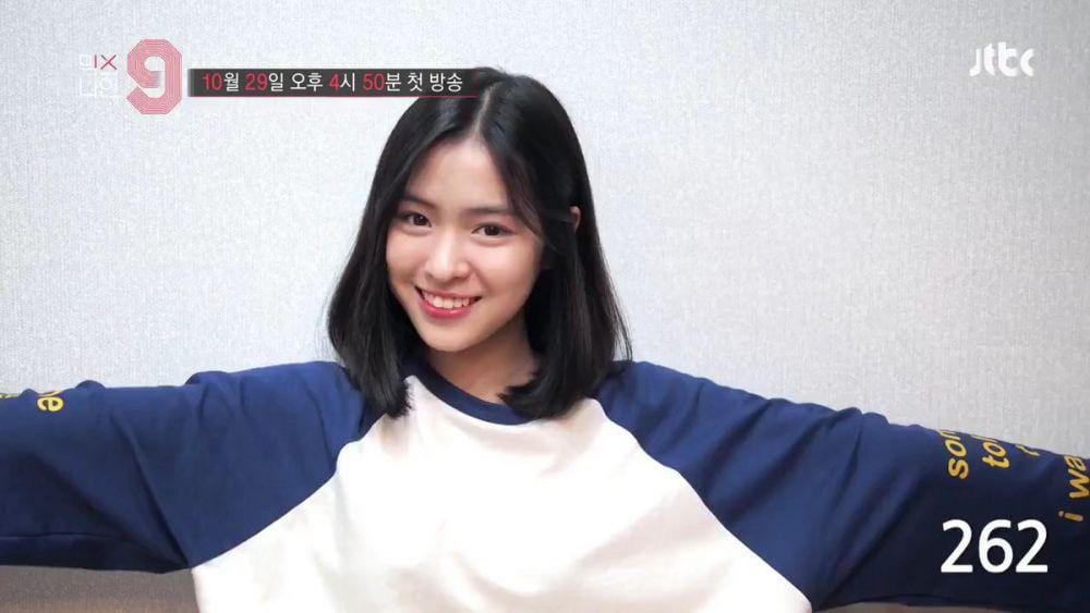 dok. JTBC via kpopviral.com