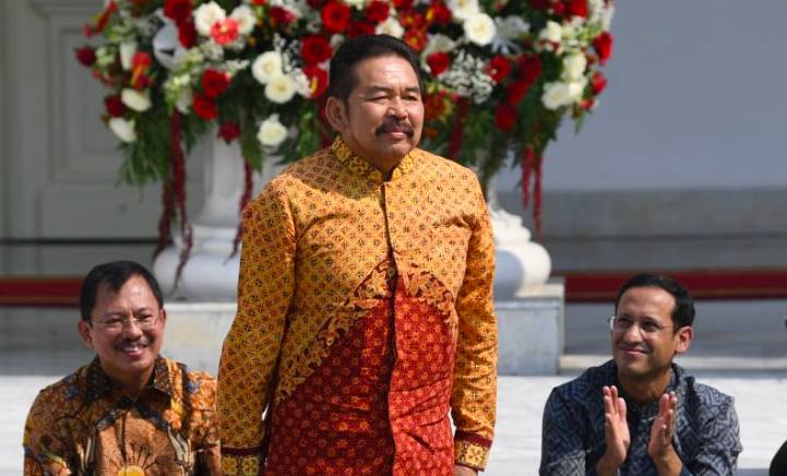ANTARA FOTO/Wahyu Putro