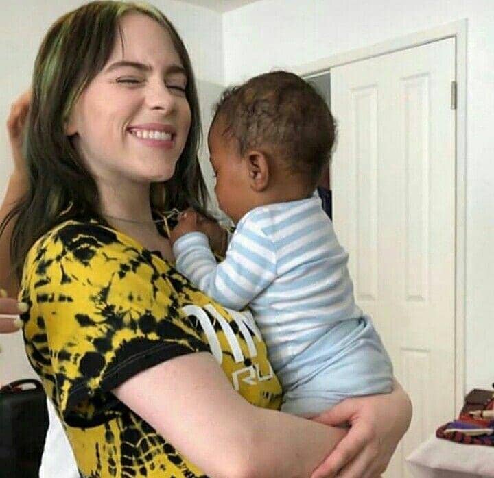 instagram.com/billie eilish periodt