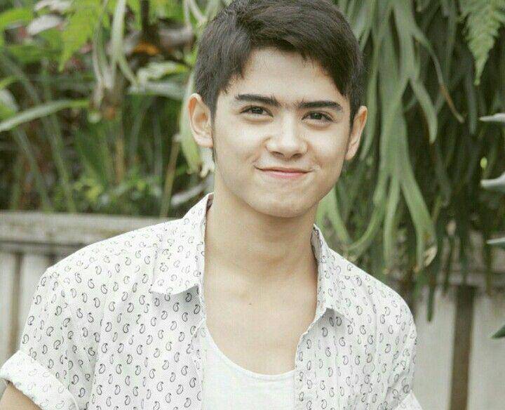 instagram.com/aliando syarief