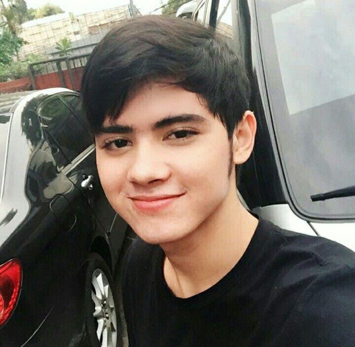 instagram.com/aliando syarief