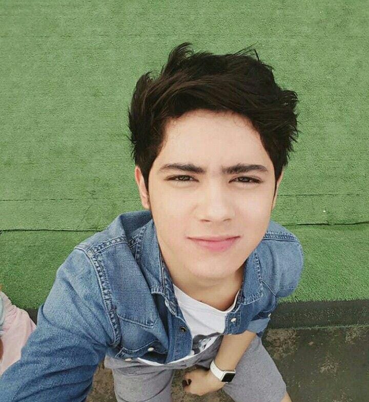 instagram.com/aliando syarief