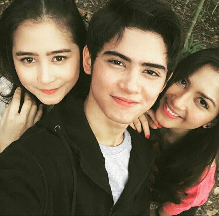 instagram.com/aliando syarief