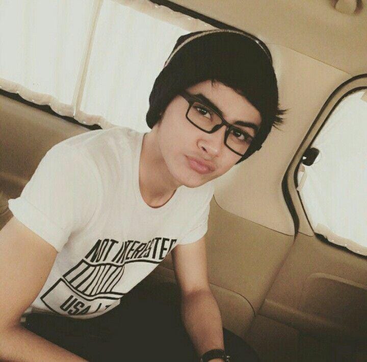 instagram.com/aliando syarief