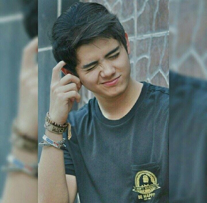 instagram.com/aliando syarief