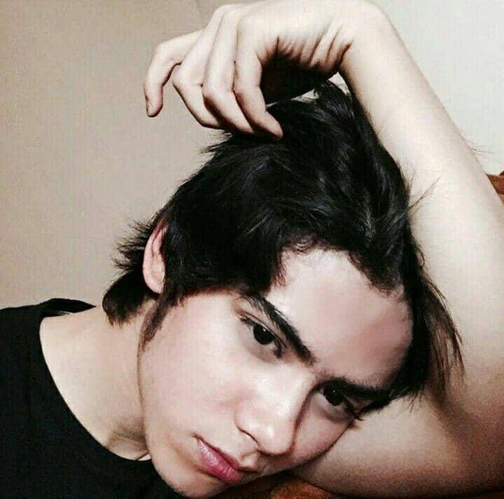 instagram.com/aliando syarief