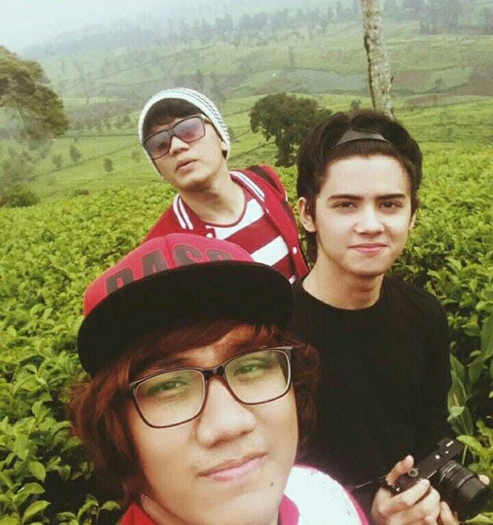 instagram.com/aliando syarief