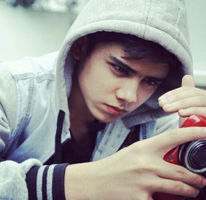 instagram.com/aliando syarief