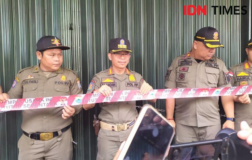 IDN Times/Feny Maulia Agsutin