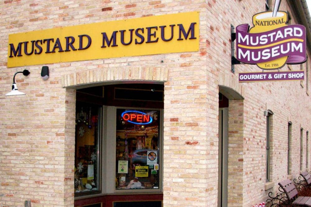 mustardmuseum.com