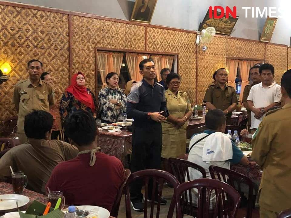 IDN Times/Gideon Aritonang