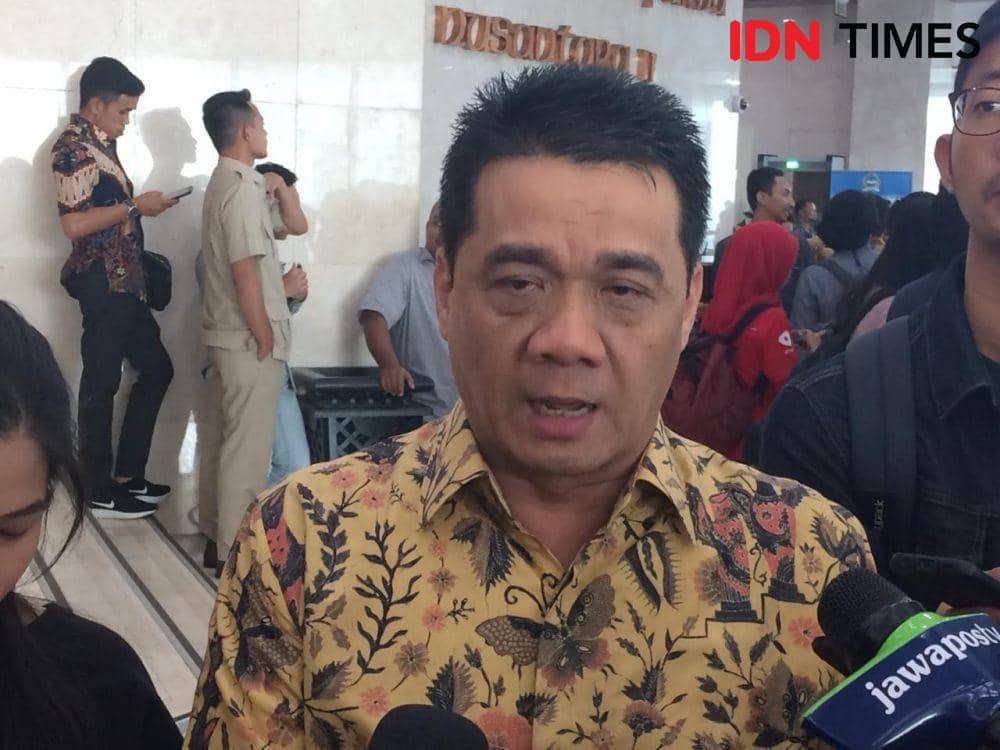 IDN Times / Irfan Fathurohman