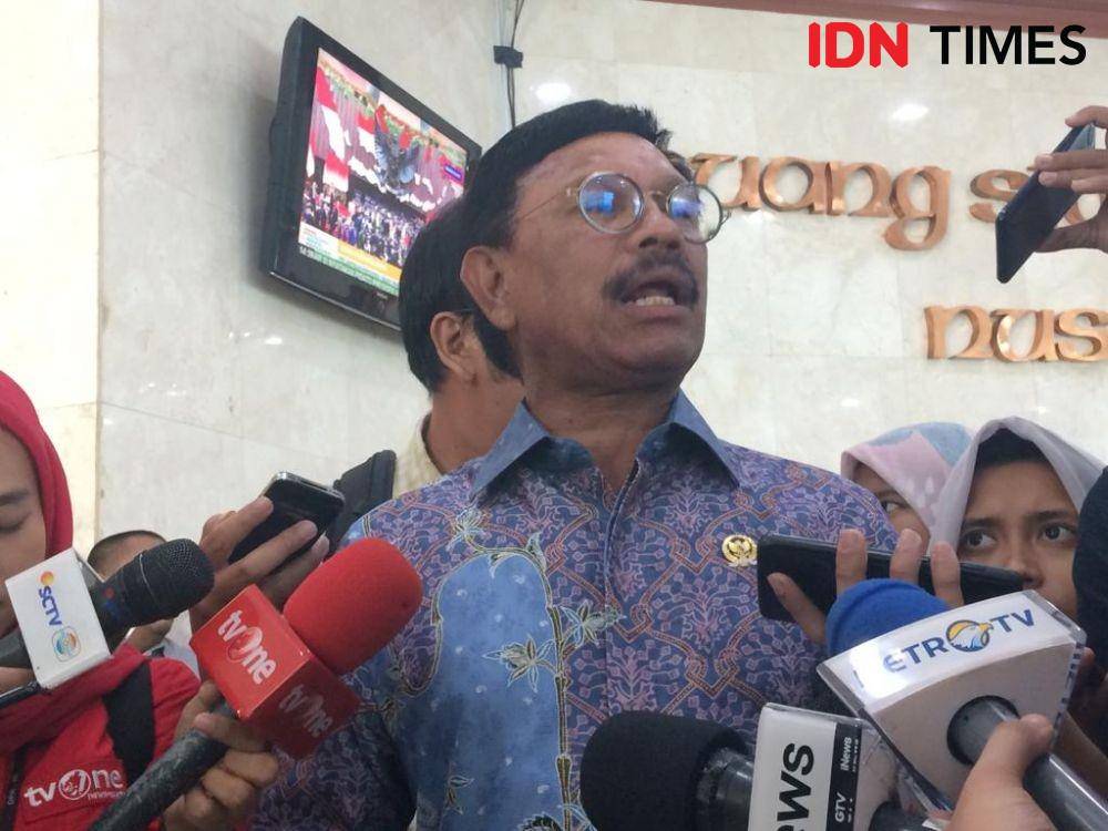 IDN Times / Irfan Fathurohman