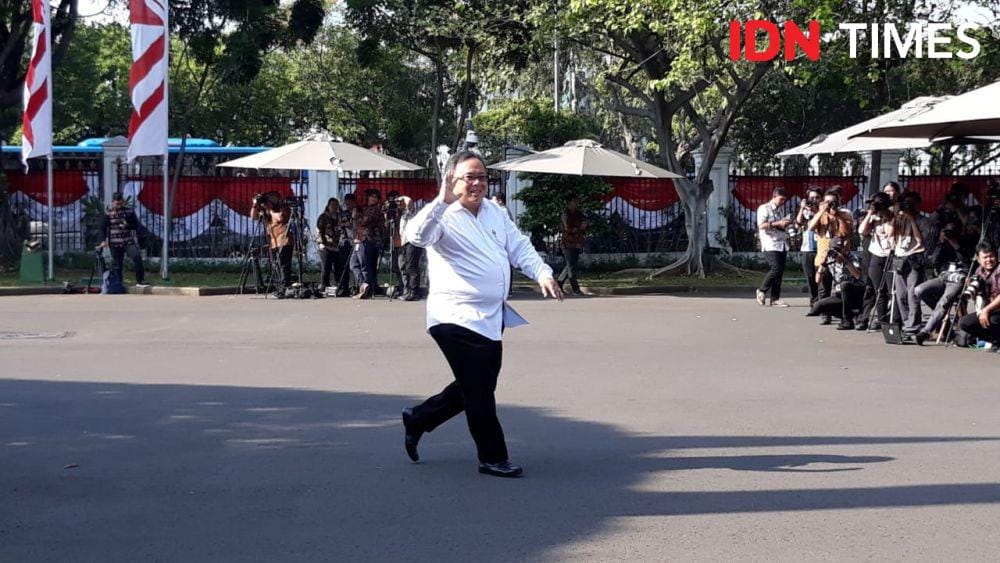 IDN Times/Teatrika Handiko Putri