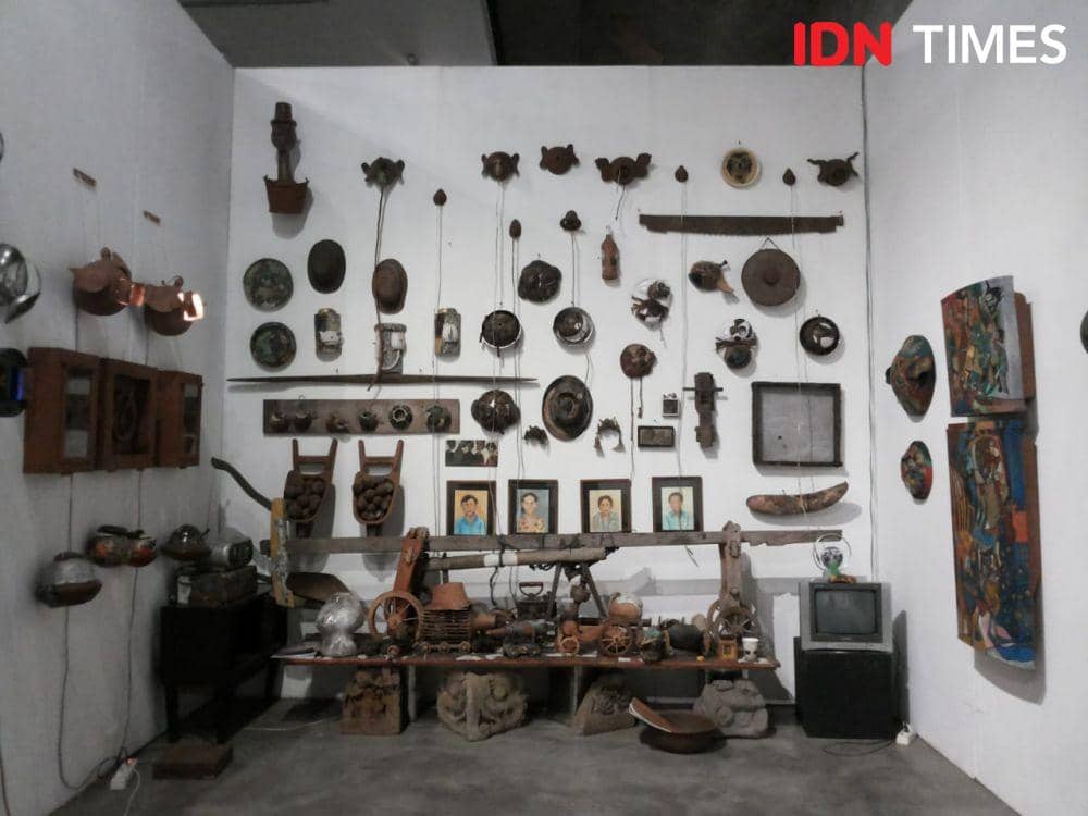 Foto hanya ilustrasi. (IDN Times/Irma Yudistirani)