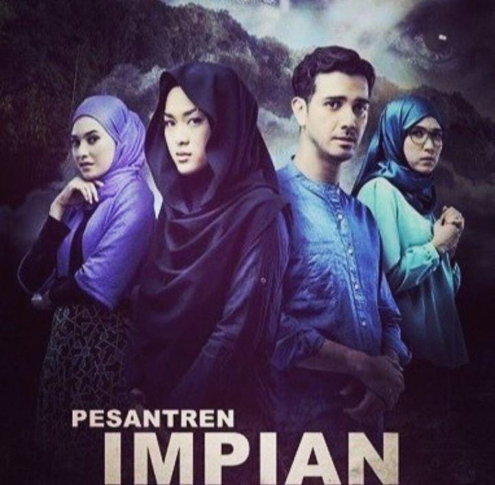 instagram/pesantrenimpian