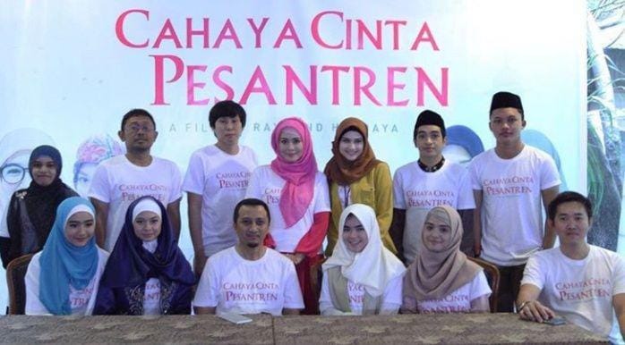 instagram/cahayacintapesantren