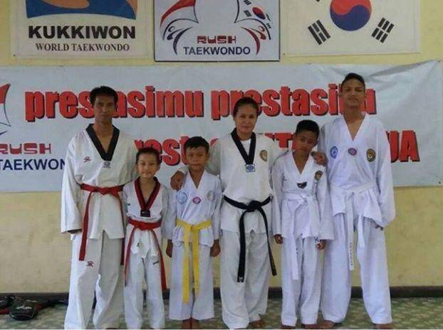 instagram/rushtaekwondo