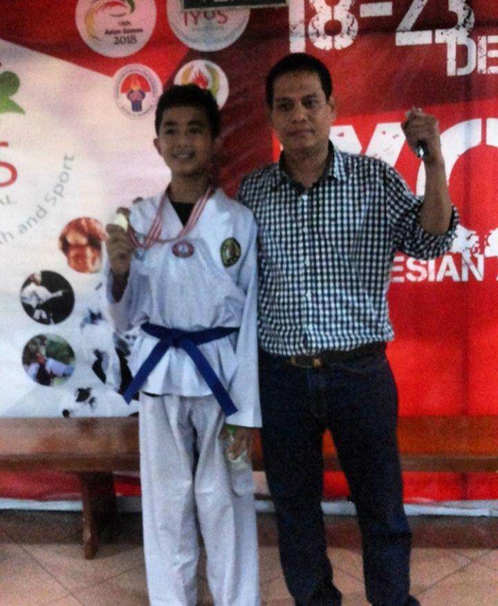 instagram/rushtaekwondo