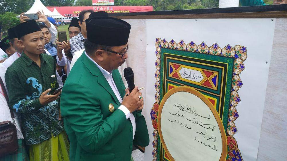 Humas Pemkot Balikpapan