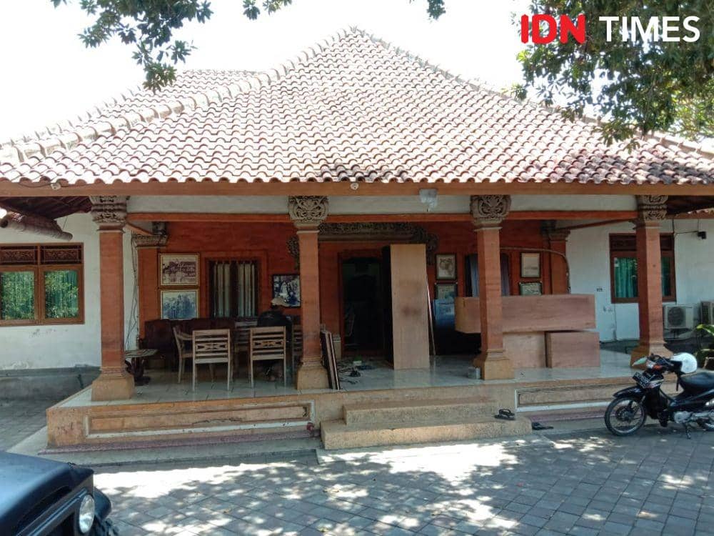 IDN Times/Ayu Afria Ulita