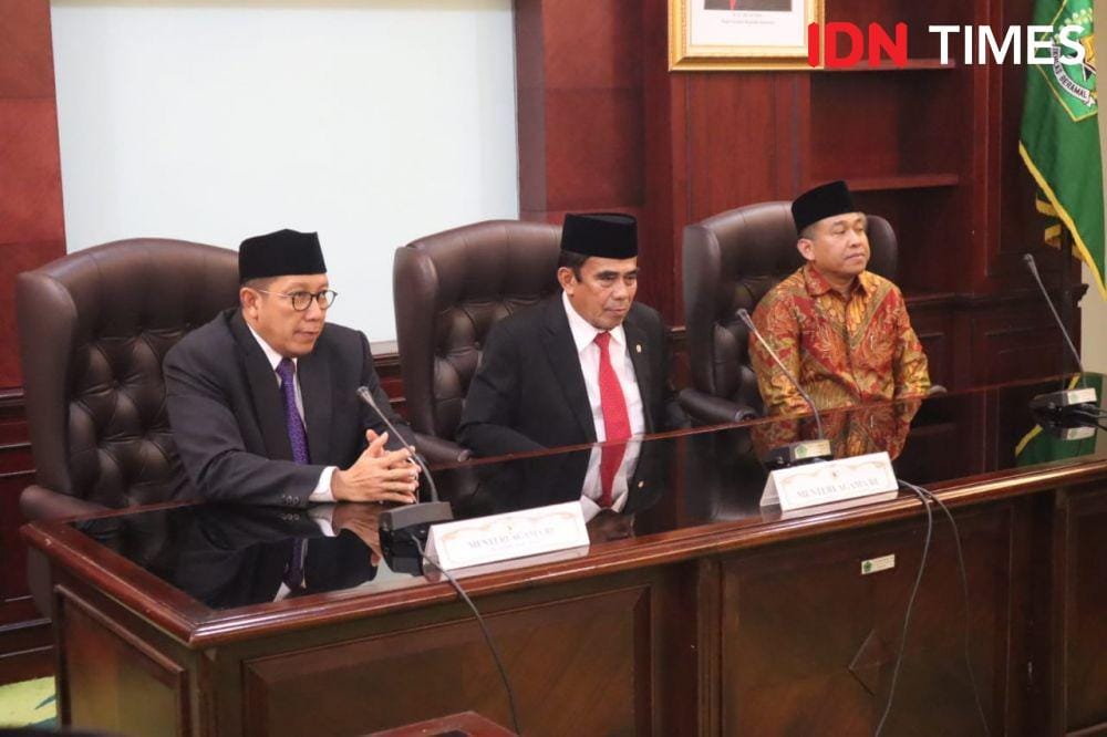 IDN Times/Muhamad Iqbal