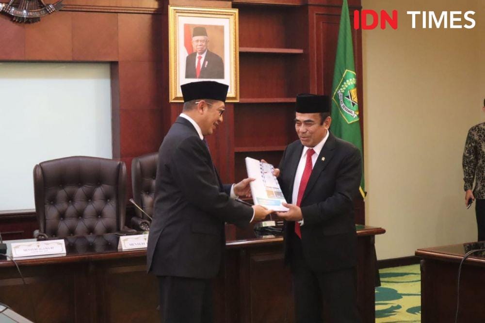 IDN Times/Muhamad Iqbal