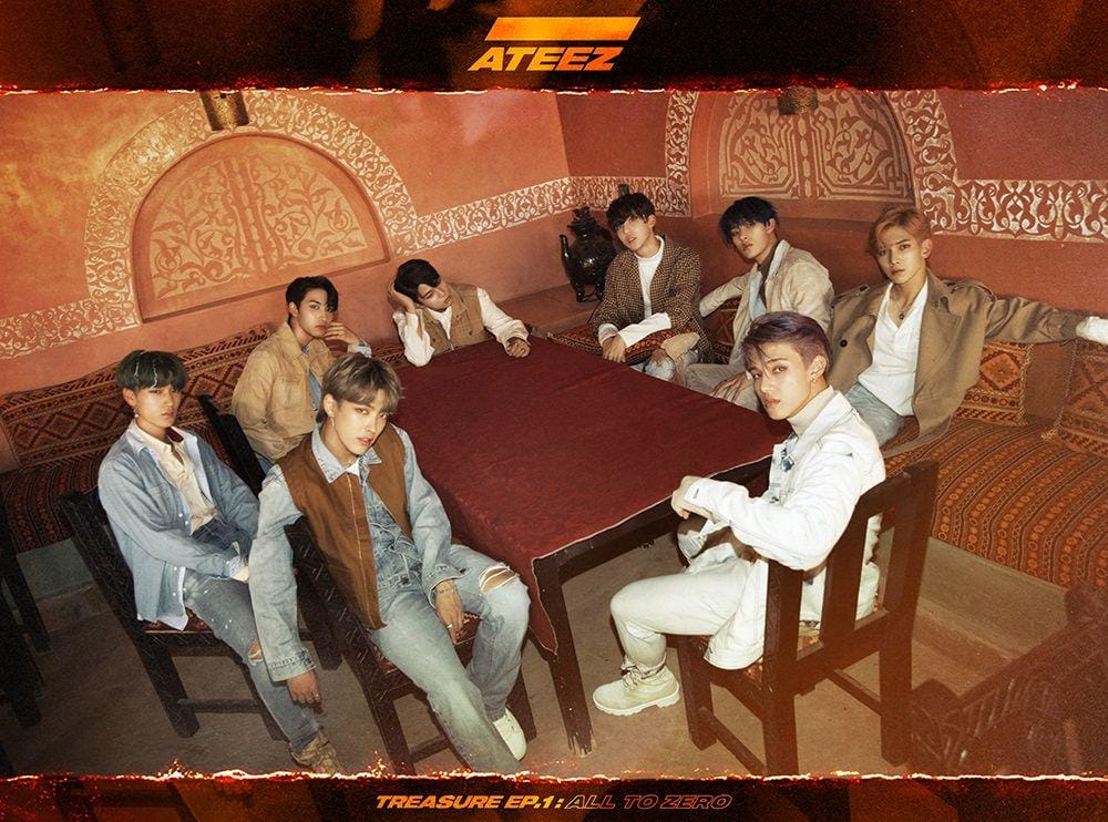 ateez.kqent.com