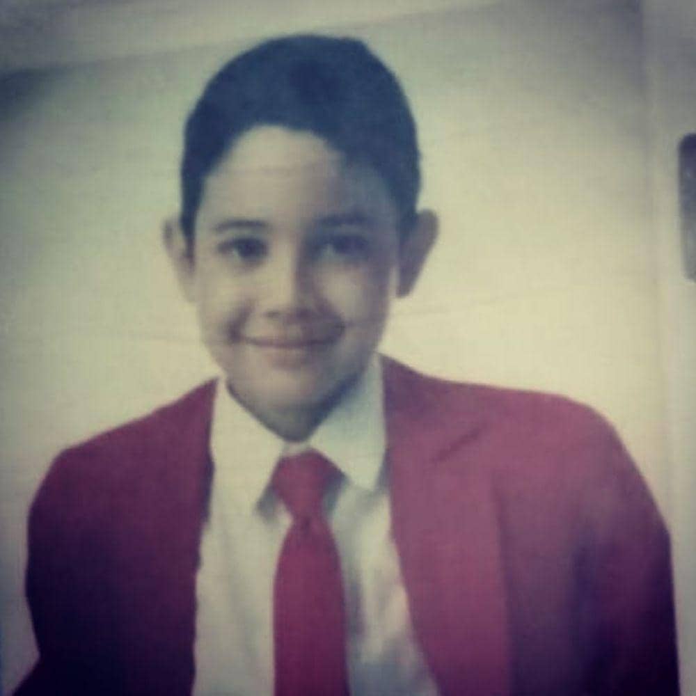 Instagram.com/donnymichael