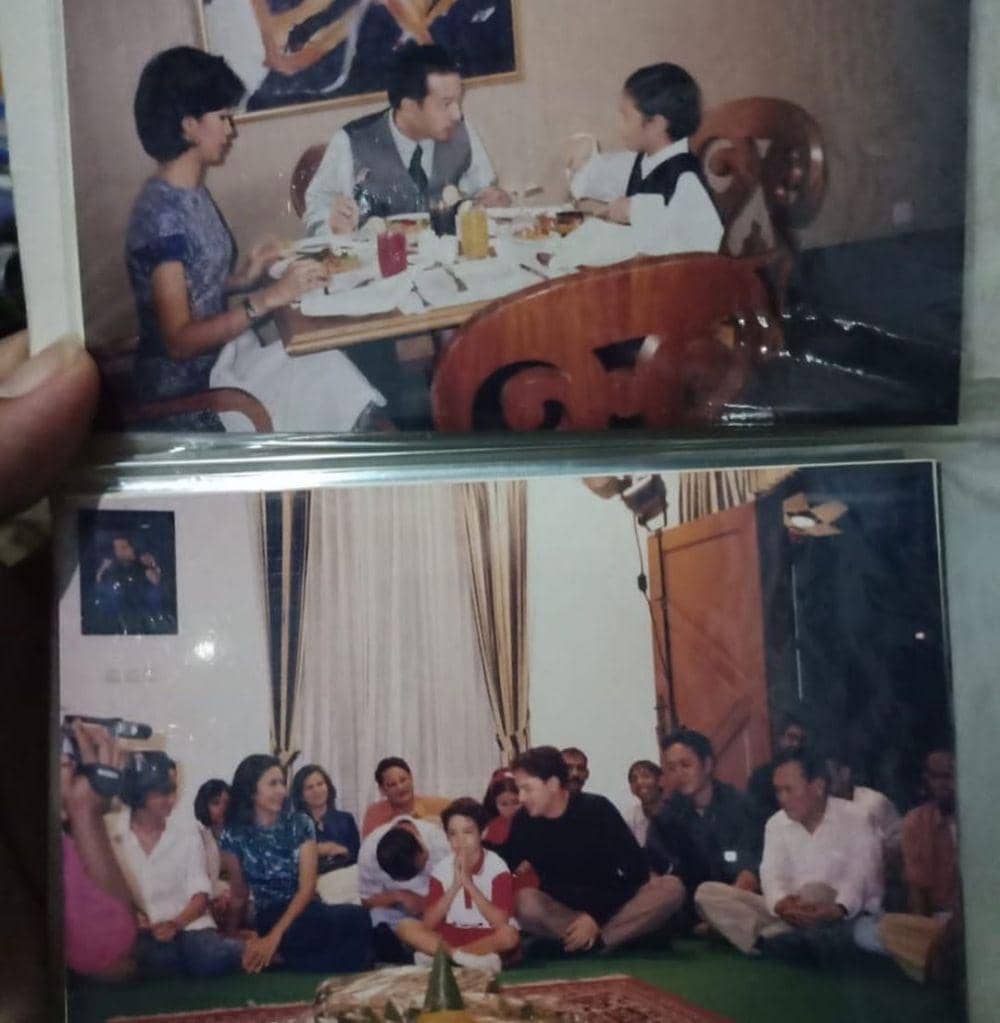 Instagram.com/donnymichael