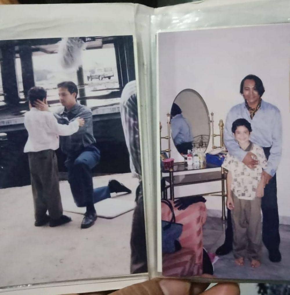 Instagram.com/donnymichael