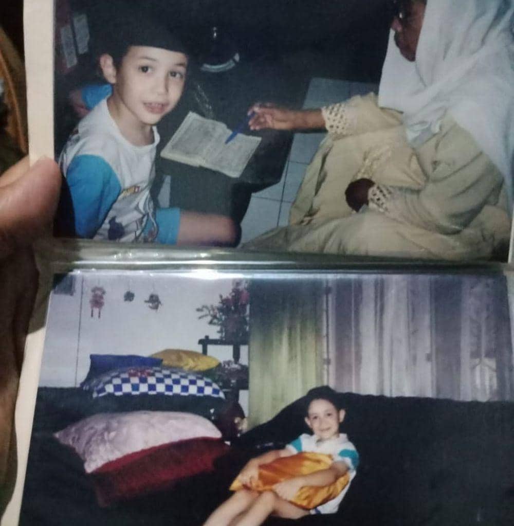 Instagram.com/donnymichael