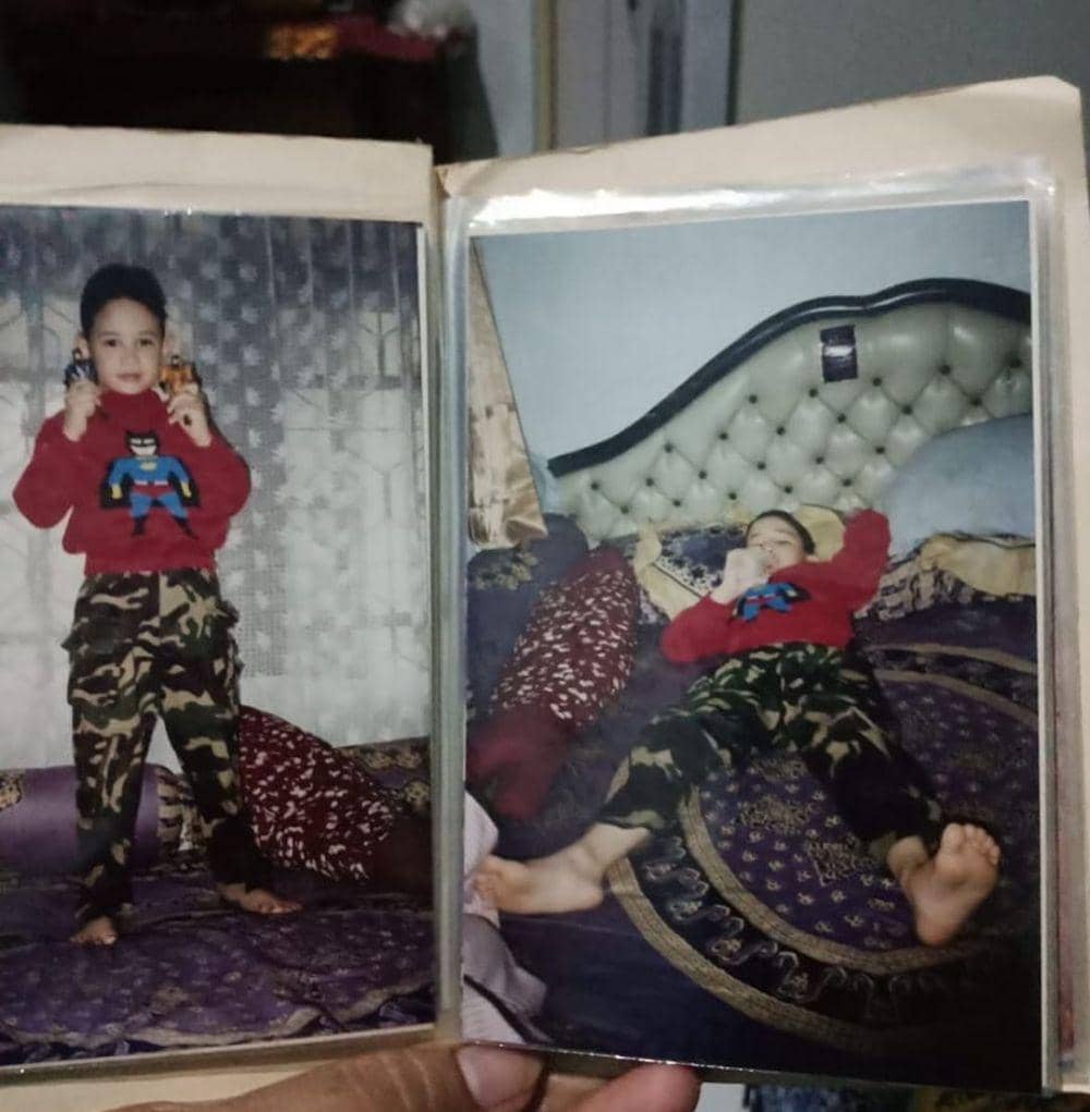 Instagram.com/donnymichael