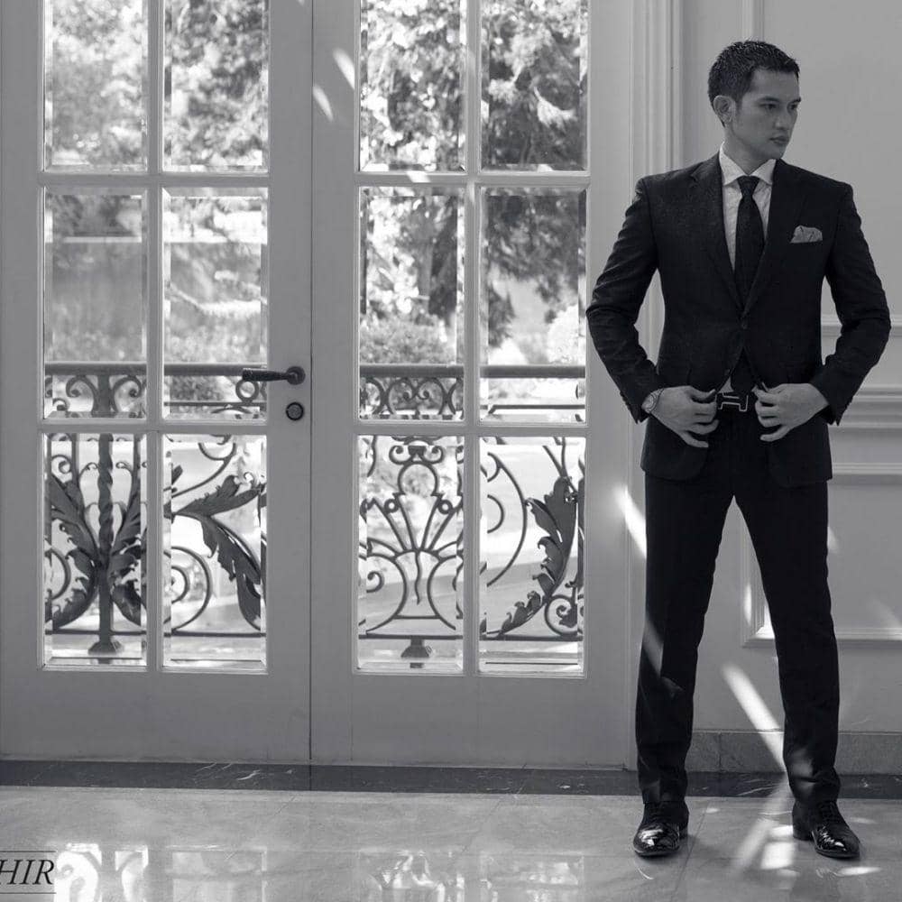 Instagram.com/thereal_rezkyadhitya