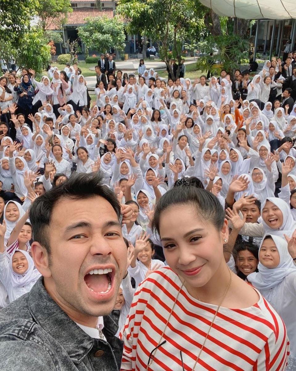 instagram.com/raffinagita1717