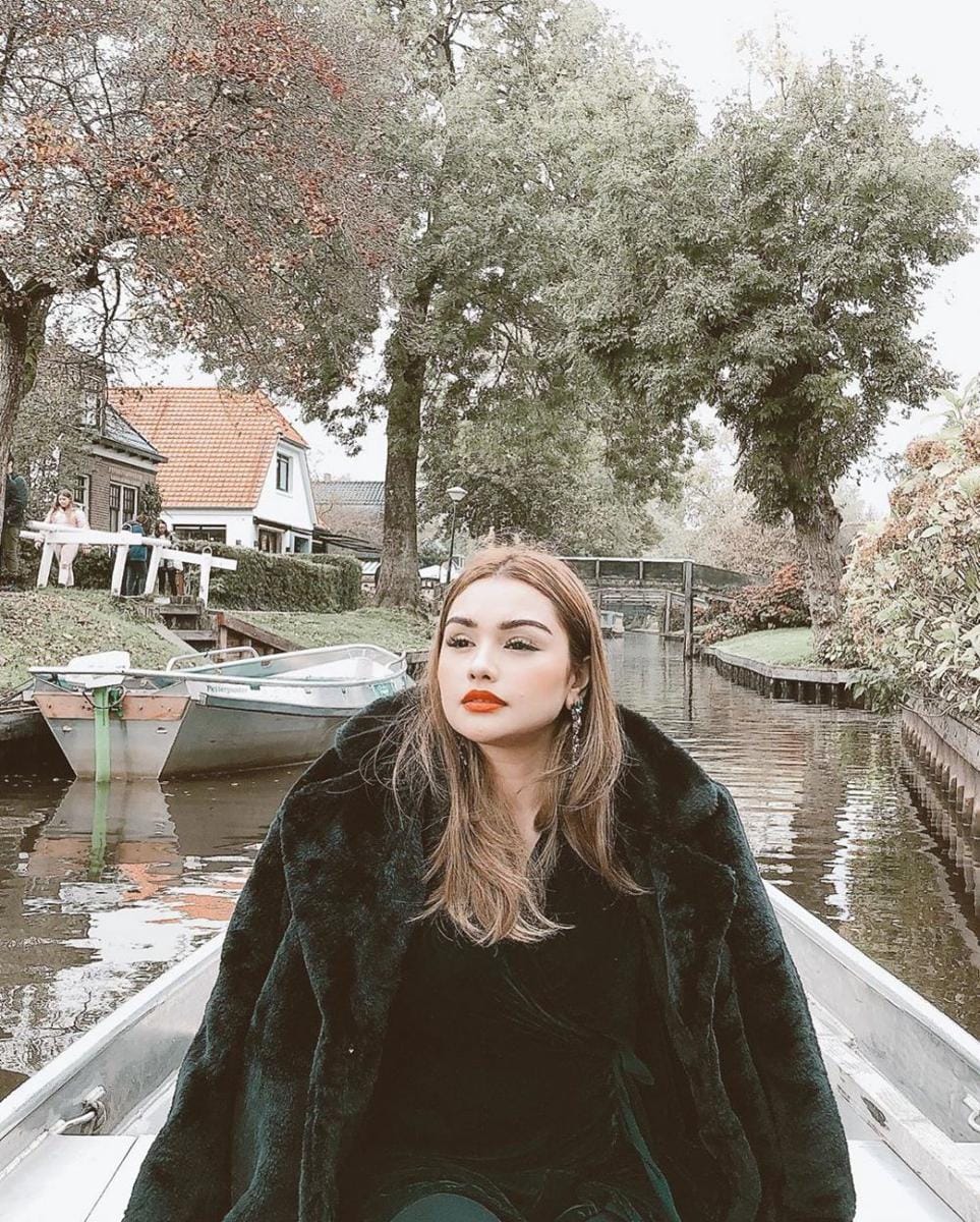 Instagram.com/nourahsheivirah