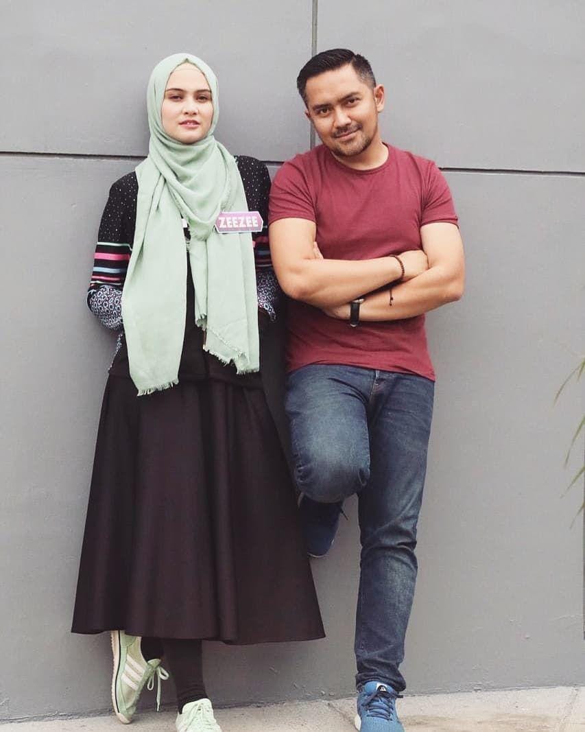 Instagram.com/zeezeeshahab