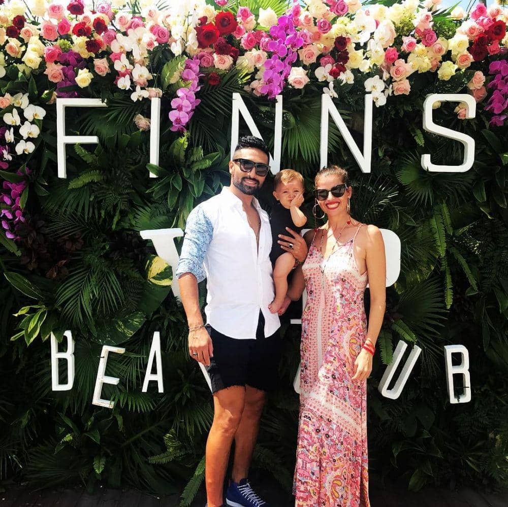 Instagram.com/gastoncastano32