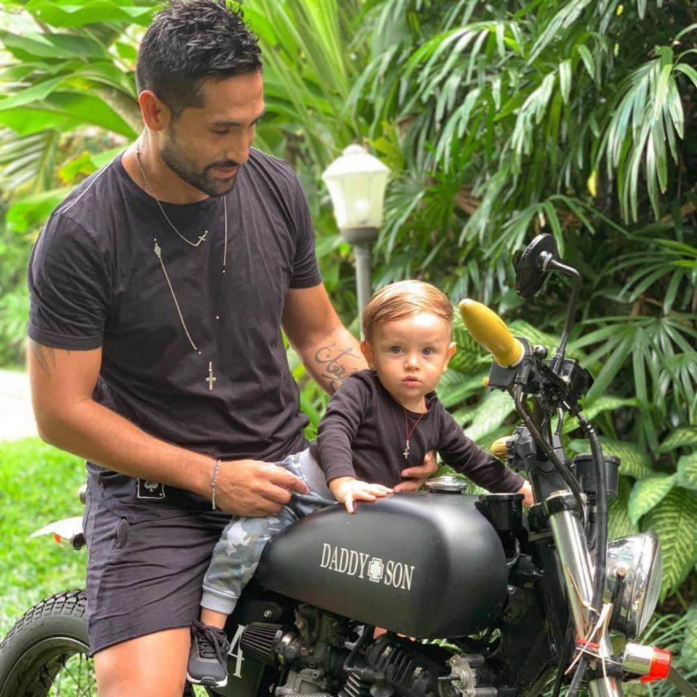 Instagram.com/gastoncastano32