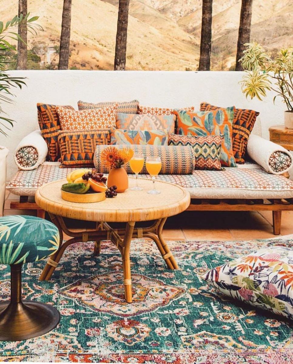 instagram.com/thejungalow